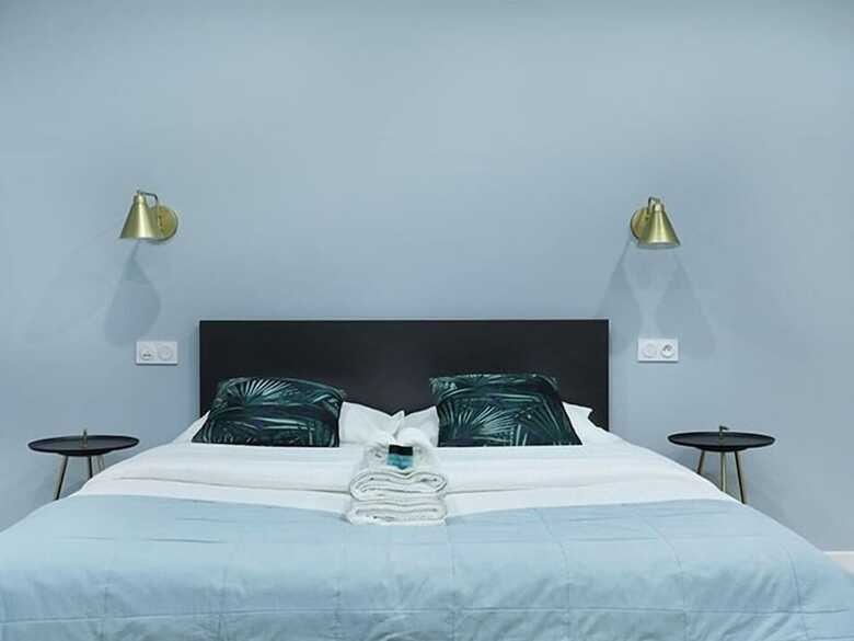 Apartamento R�sidence Caire / Montorgueil