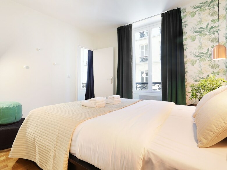 Apartamento R�sidence Caire / Montorgueil
