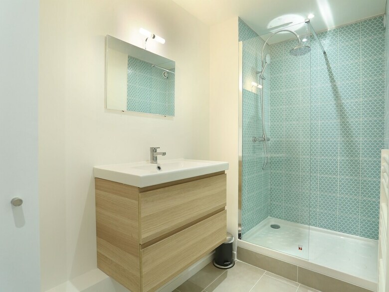 Apartamento R�sidence Caire / Montorgueil