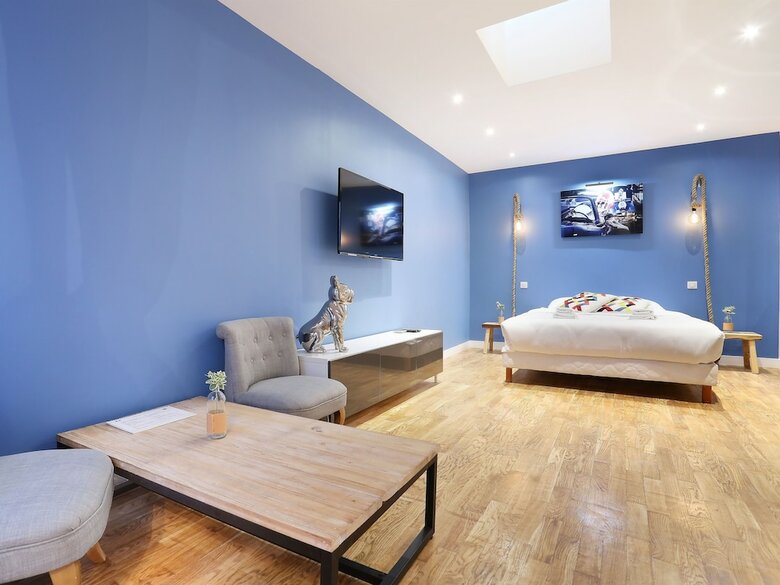 Apartamento R�sidence Caire / Montorgueil