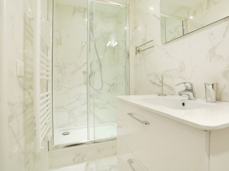 Apartamento R�sidence Caire / Montorgueil