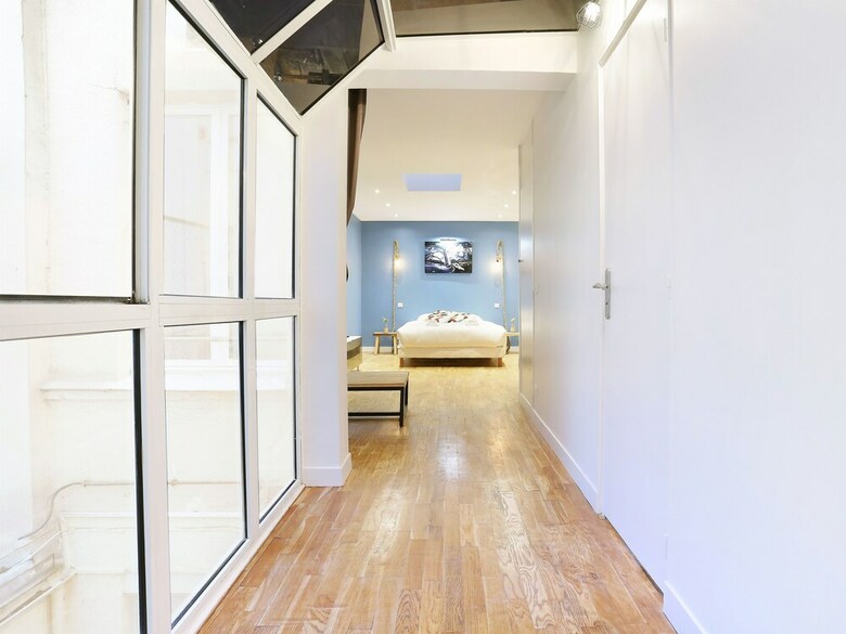 Apartamento R�sidence Caire / Montorgueil