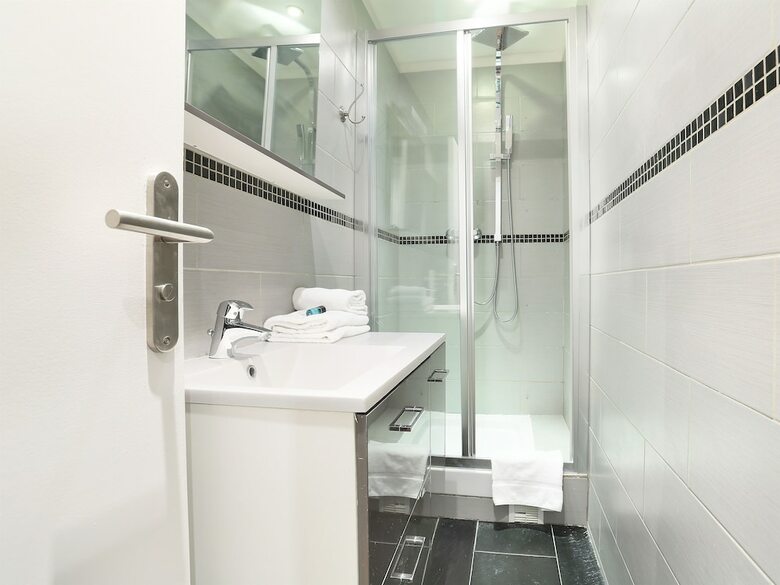 Apartamento R�sidence Caire / Montorgueil