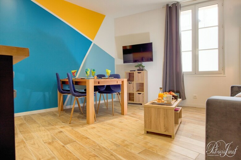 Apartamento Appartement L'alma