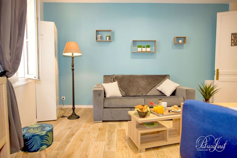 Apartamento Appartement L'alma