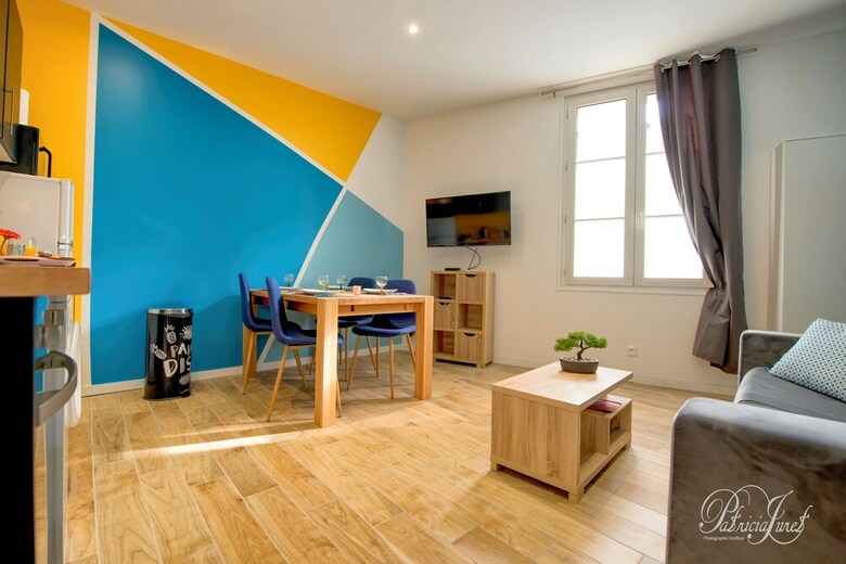 Apartamento Appartement L'alma