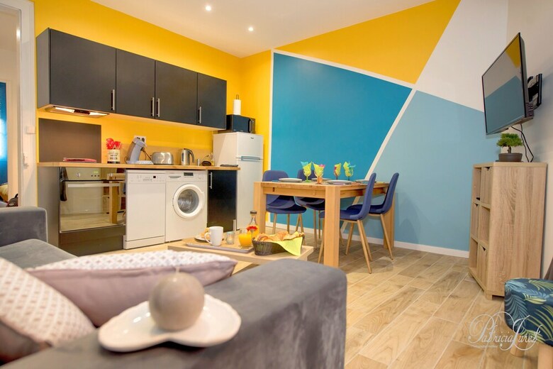 Apartamento Appartement L'alma