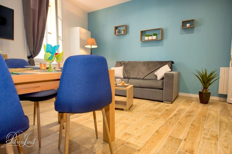 Apartamento Appartement L'alma