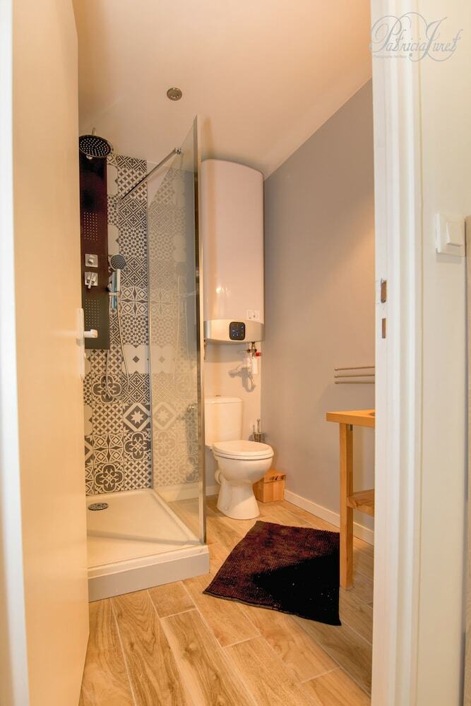 Apartamento Appartement L'alma