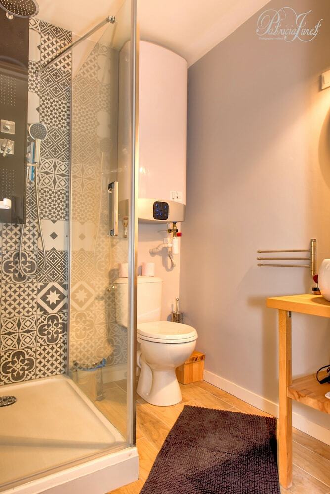 Apartamento Appartement L'alma