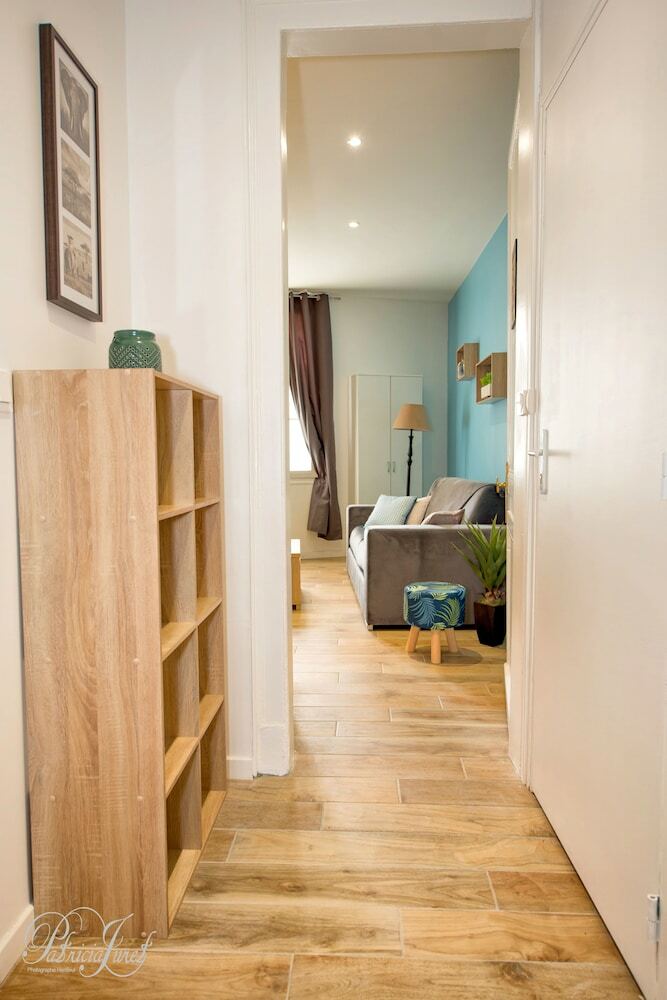 Apartamento Appartement L'alma