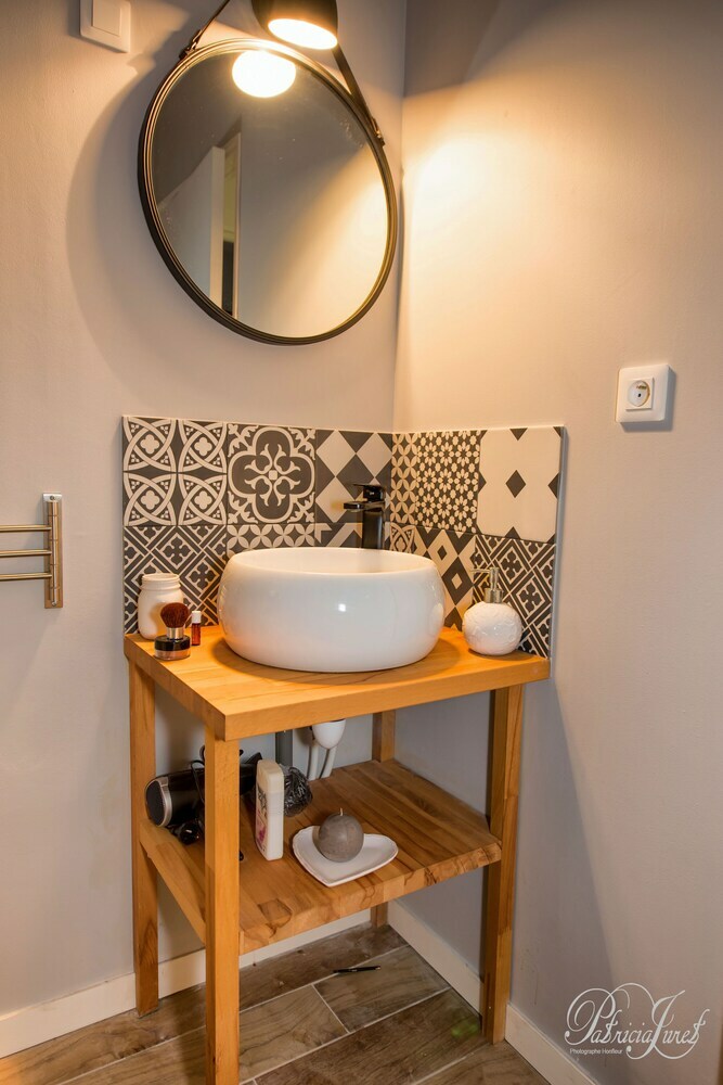 Apartamento Appartement L'alma