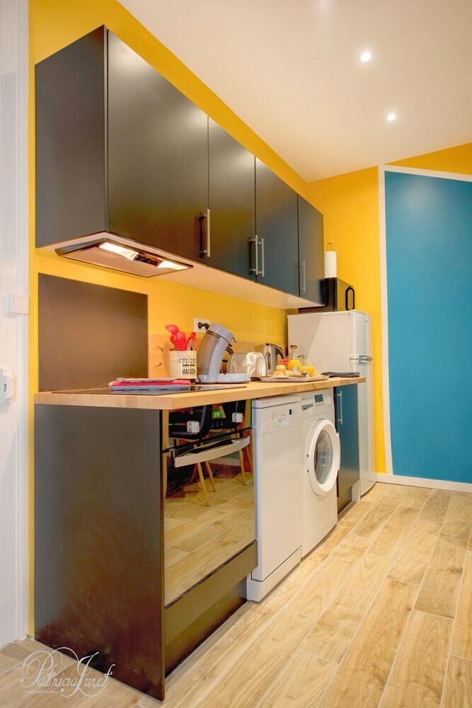 Apartamento Appartement L'alma