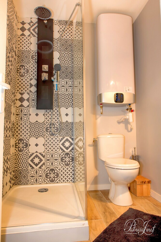 Apartamento Appartement L'alma