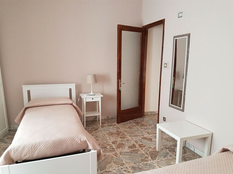 Hotel La Casa Sul Viale