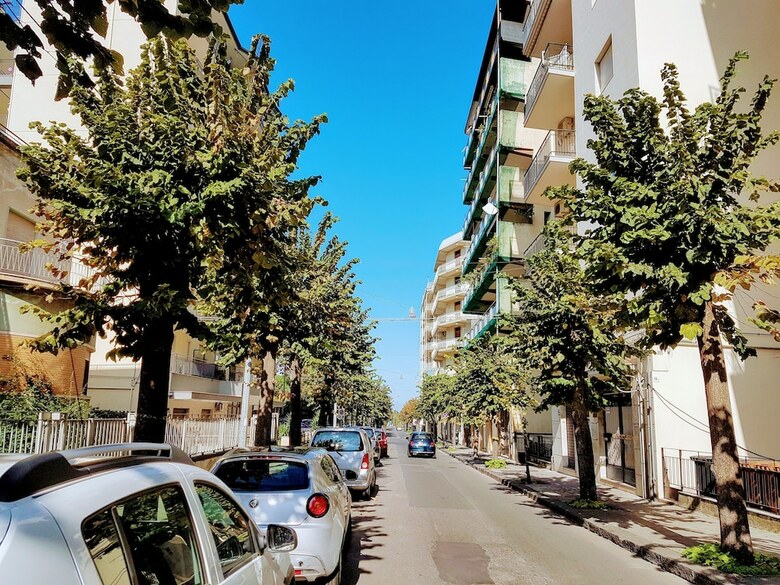 Hotel La Casa Sul Viale