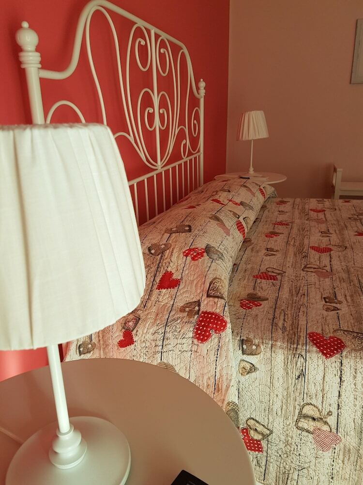 Hotel La Casa Sul Viale