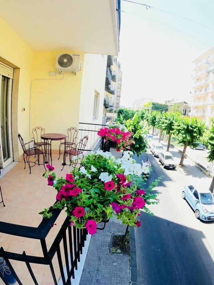 Hotel La Casa Sul Viale
