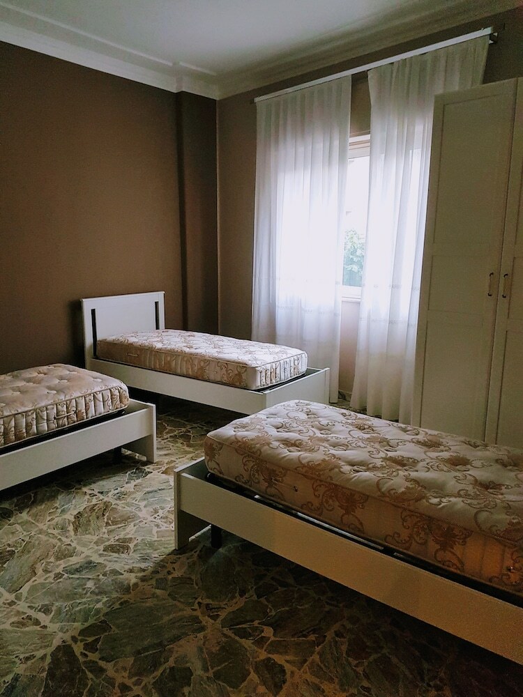 Hotel La Casa Sul Viale