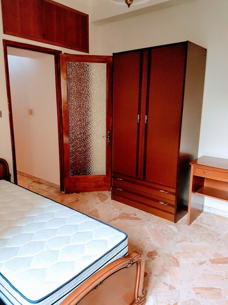 Hotel La Casa Sul Viale