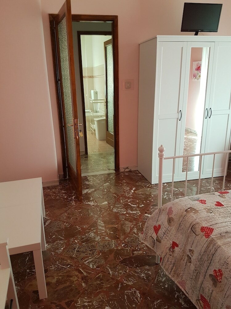 Hotel La Casa Sul Viale