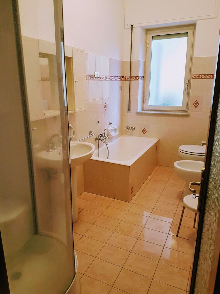 Hotel La Casa Sul Viale