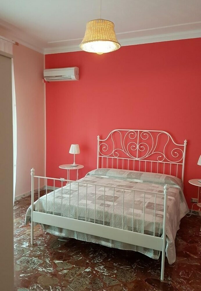 Hotel La Casa Sul Viale