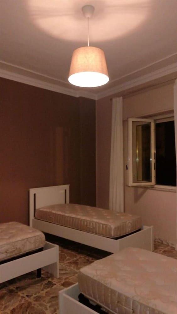 Hotel La Casa Sul Viale