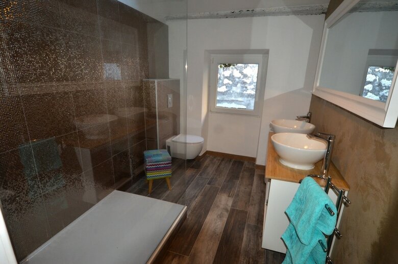 Noanna Apartment