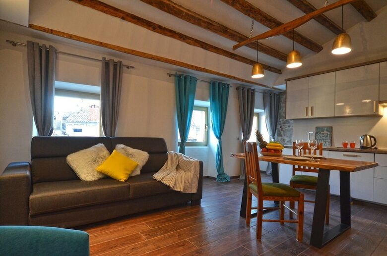 Noanna Apartment
