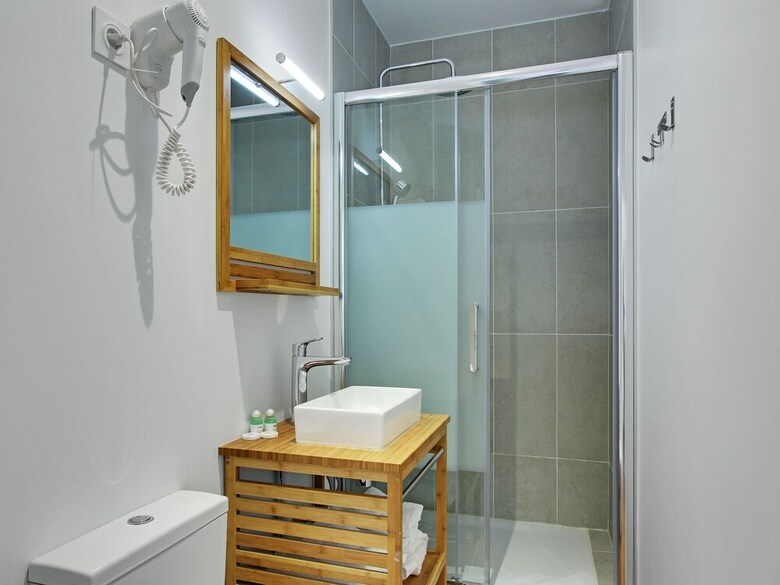 Apartamento R�sidence Meslay