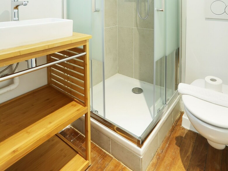 Apartamento R�sidence Meslay