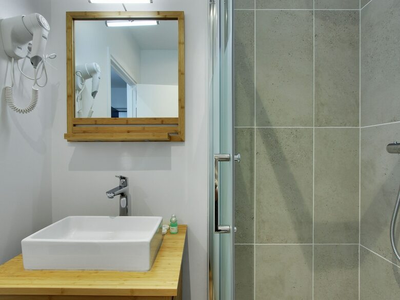 Apartamento R�sidence Meslay