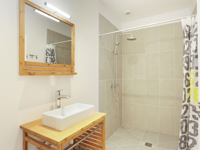 Apartamento R�sidence Meslay