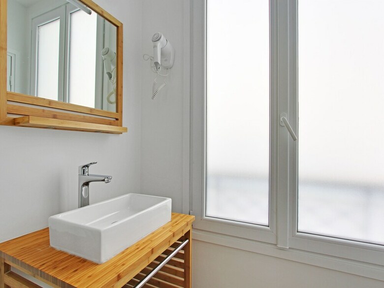 Apartamento R�sidence Meslay