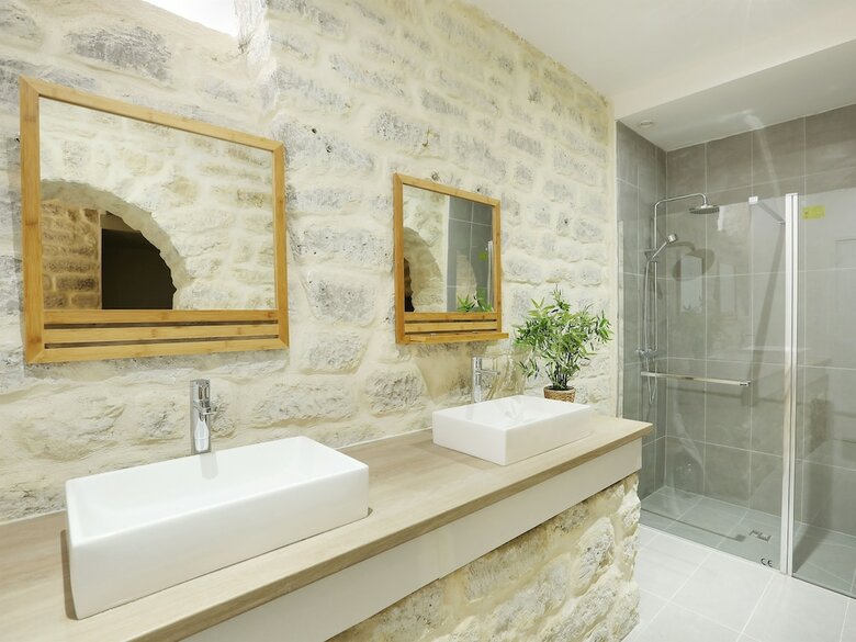 Apartamento R�sidence Meslay