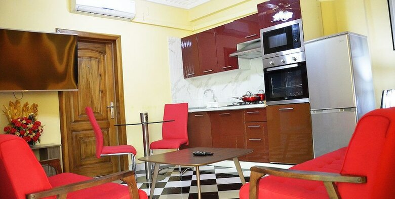 Royal Haveala Apartments