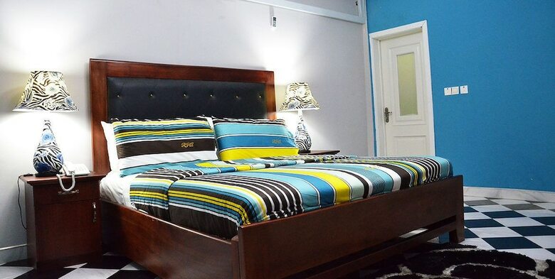 Royal Haveala Apartments