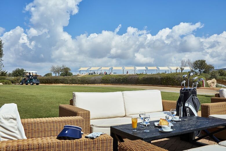 Aphrodite Hills Hotel By Atlantica