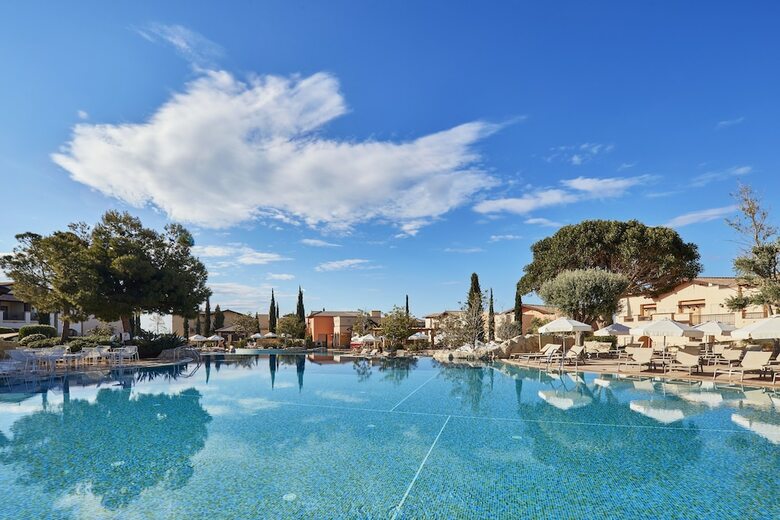 Aphrodite Hills Hotel By Atlantica