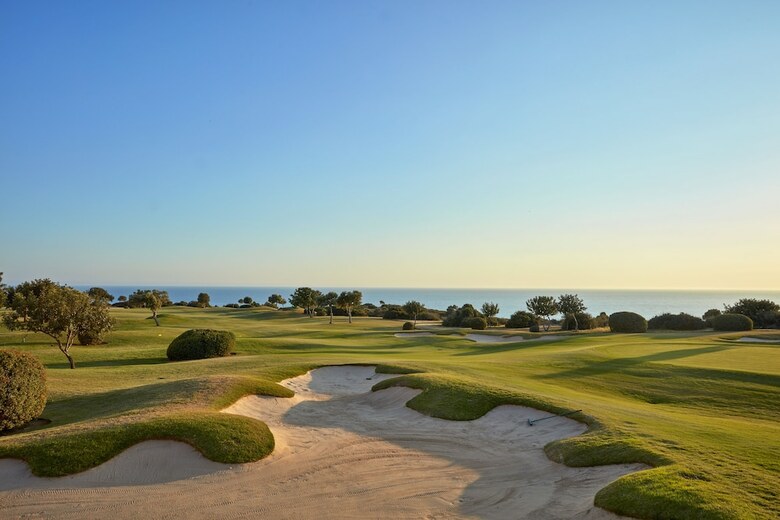 Aphrodite Hills Hotel By Atlantica