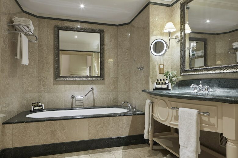 Aphrodite Hills Hotel By Atlantica