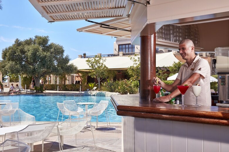 Aphrodite Hills Hotel By Atlantica