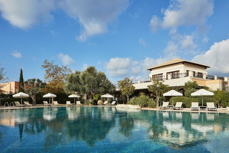 Aphrodite Hills Hotel By Atlantica