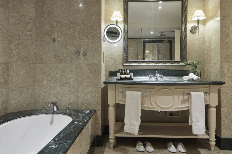 Aphrodite Hills Hotel By Atlantica