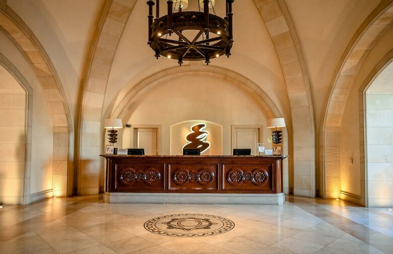 Aphrodite Hills Hotel By Atlantica