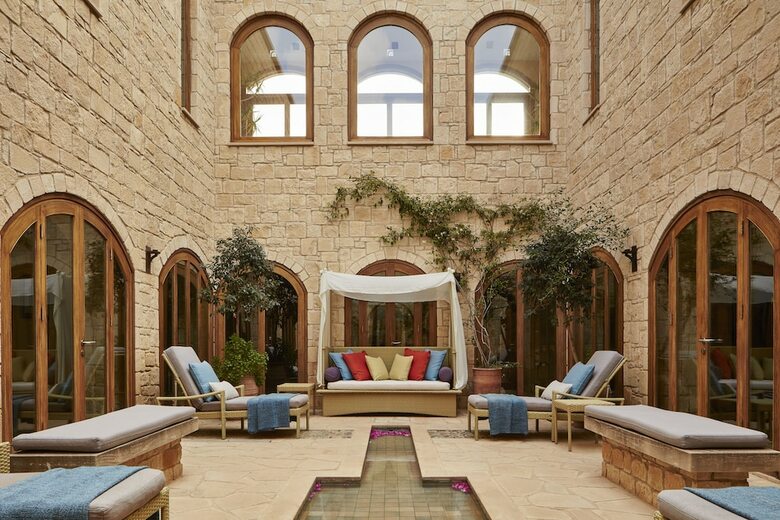 Aphrodite Hills Hotel By Atlantica