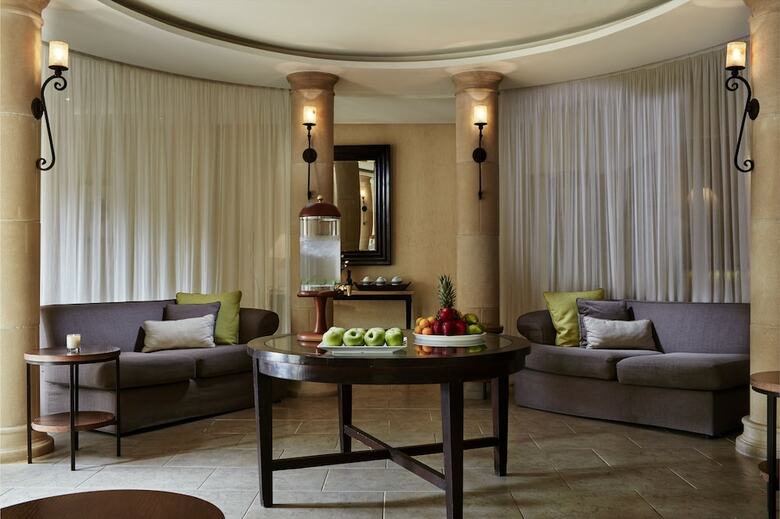 Aphrodite Hills Hotel By Atlantica