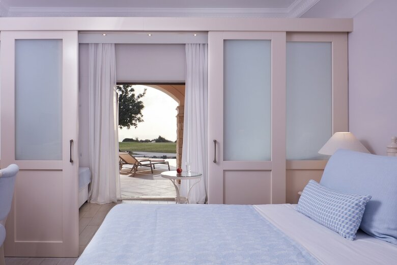 Aphrodite Hills Hotel By Atlantica