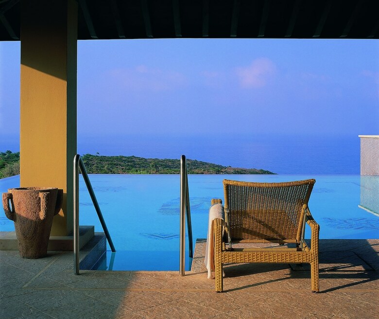 Aphrodite Hills Hotel By Atlantica